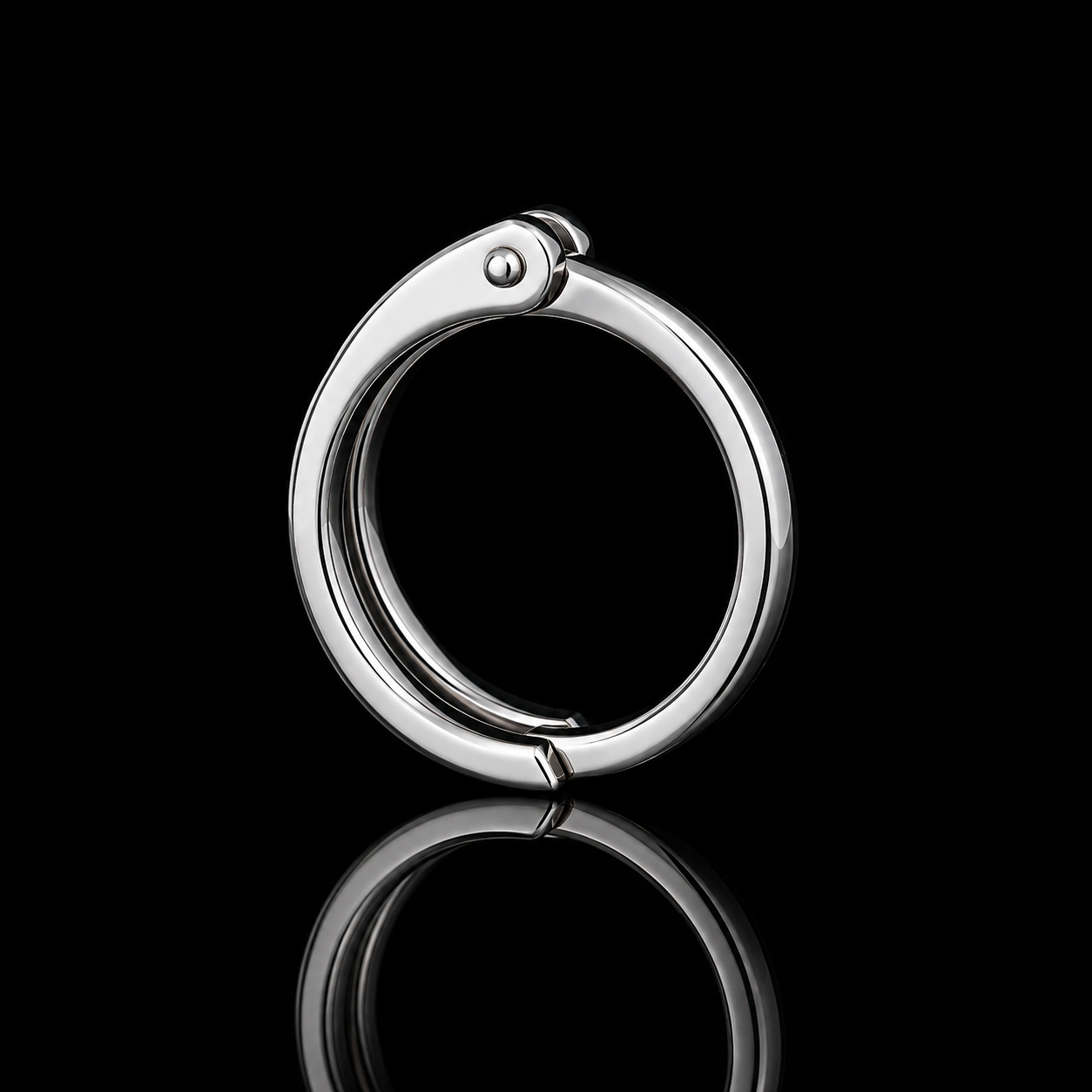 cuffs ring