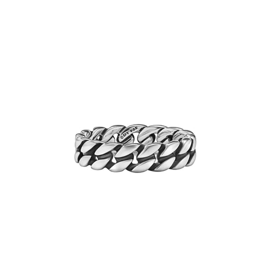 BLOCK LINK RING