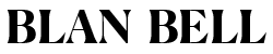 BLAN BELL