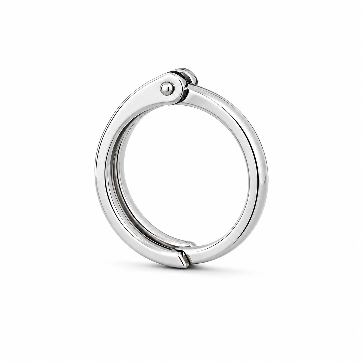 cuffs ring